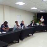 Stakeholders Meet to Finalize Nevis’ Waste Management Strategy