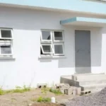 Saint Kitts and Nevis Advances Healthcare with MRI Facility nearing completion