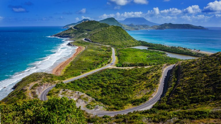 Read more about the article Saint Kitts and Nevis Ranks Among World’s Top Citizenship Programs in 2026 Index