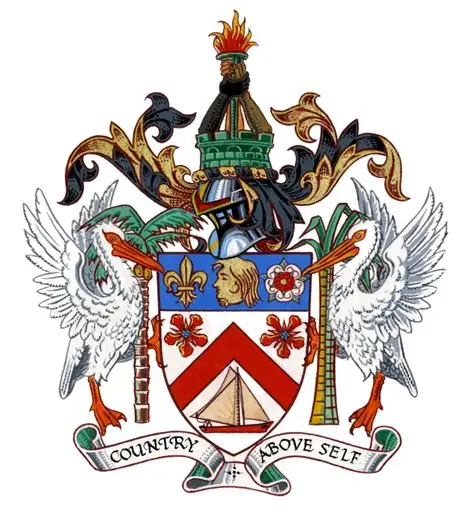 Read more about the article SKN honours 16 nationals at Investiture Ceremonies