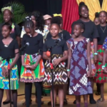 “Objective achieved” in first Combined Schools Black History concert