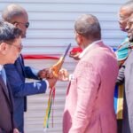 New Desalination Plant Expands 24-Hour Water Supply to 70% of St. Kitts