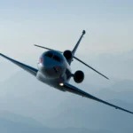 Historic Non-Stop Flight from Cairo Egypt Lands in St. Kitts