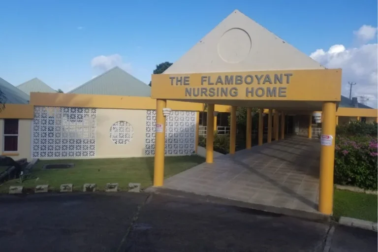 Read more about the article $250K Grant Enables Energy-Efficient Improvements at Flamboyant Nursing Home