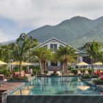 Four Seasons Resort Nevis celebrating 35 Years of Success