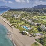 Four Seasons Resort Nevis celebrating 35 Years of Success