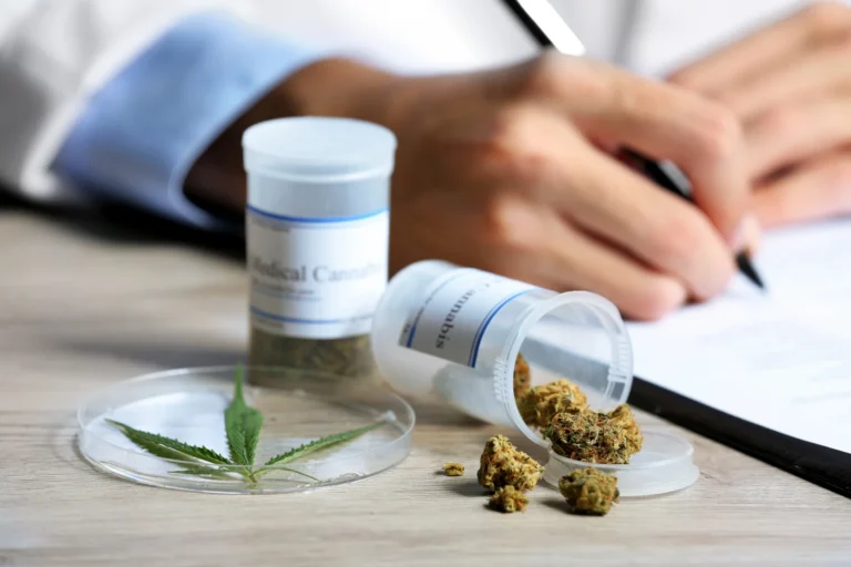 Read more about the article Formal Training for Medical Professionals to be a part of Cannabis Industry Development