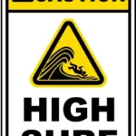 High Surf Advisory in Effect for St. Kitts and Nevis