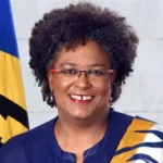 SKN Leaders Congratulate Mia Mottley on Election Victory