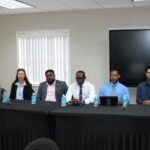 Nevis Students and Teachers Build Spaceflight Hardware for May 2026 Microgravity Mission