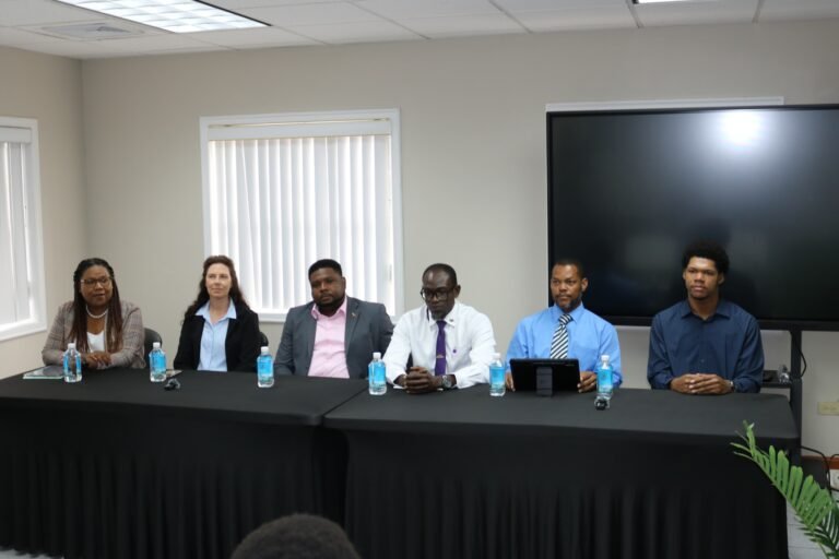 Read more about the article Nevis Students and Teachers Build Spaceflight Hardware for May 2026 Microgravity Mission