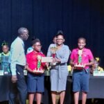 Montessori Academy Wins 2026 Inter-Primary Schools Tourism Quiz in Nevis