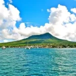 Nevis among “The Coolest Places To Travel In 2026” by Cool Material