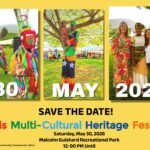 Registration for Nevis’ Multi-Cultural Heritage Festival is now open