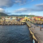 St. Kitts and Nevis Positions Itself as a Cruise Hub