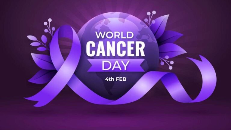 Read more about the article World Cancer Day Reminder: “Stay ahead of your health!”