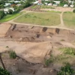 Basseterre High School Reconstruction Moves Forward