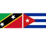 SKN to make “first major contribution” to Cuba in two weeks, PM says