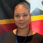 Sasha Lloyd First Saint Kitts and Nevis National Selected for Prestigious UN Fellowship