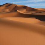 Saharan Dust Plume expected to affect SKN