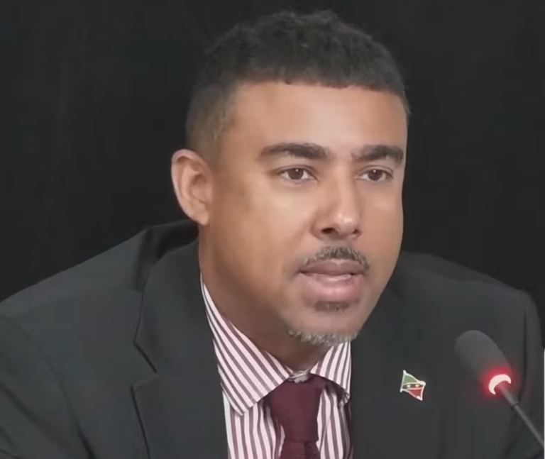 Read more about the article Federal Gov’t “not kicking off” bar operators at South Friar’s Bay, AG Wilkin says