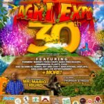 Agri Expo 2026 begins on Nevis