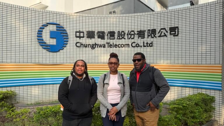 Read more about the article Taiwan–St. Kitts and Nevis Digital ID Project Advances Toward 2026 Launch