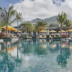 Four Seasons Resort, Nevis, Advances in Global Competition