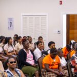 Mental Health Dialogue Focuses on Safe Home Environments for Youth