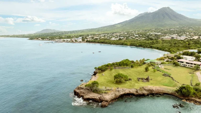 Read more about the article Nevis Tourism Levy Hike Drives Record Revenue Growth