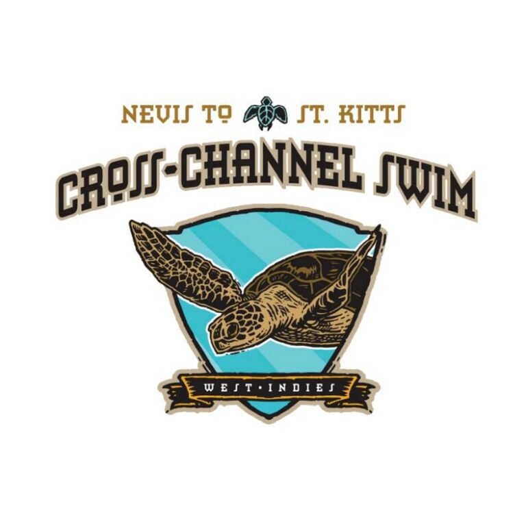Read more about the article Nevis to St. Kitts Swim Draws Global Crowd of Over 500 Athletes