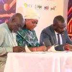 Creative Partnership Sealed Between Saint Kitts and Nevis and Nollywood Filmmaker