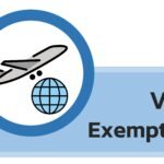 SKN and Ghana sign visa exemption agreement