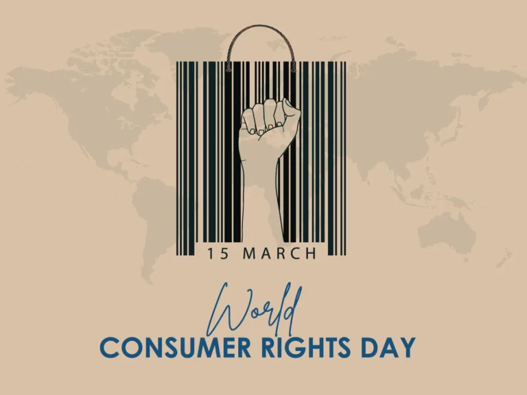 Read more about the article SKN joins in observance of World Consumer Rights Day 2026