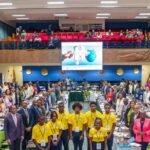 Governor Urges Regional Shift from Stability to Transformation at Regional Growth Dialogue