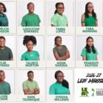Young Leaders Named as St. Kitts and Nevis Expands Climate Action through LEAF Initiative