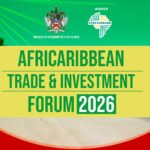 St. Kitts and Nevis Chosen as Host of Fifth Afro-Caribbean Trade Summit