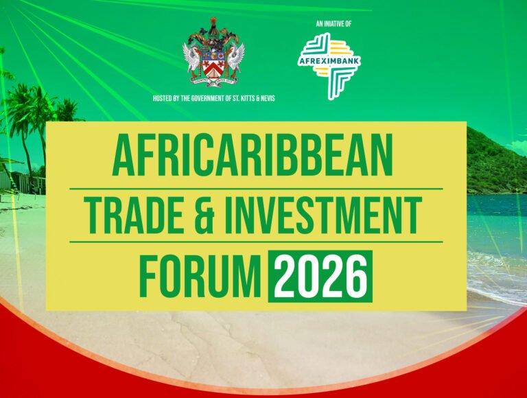 Read more about the article St. Kitts and Nevis Chosen as Host of Fifth Afro-Caribbean Trade Summit