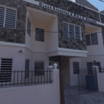 Premier Brantley gives update about Charlestown Police Station