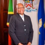 SKN’s GG absent from the Federation for a short period