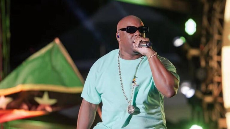 Read more about the article No one held for questioning following Kollision Band lead singer’s murder