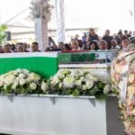 Prime Minister Drew Leads CARICOM Delegation to Suriname for Santokhi Funeral