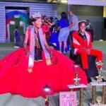 Red Falcons Triumph at Charlestown Primary’s Mr. & Miss House Pageant