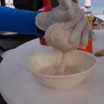 David Hoffman Explores St. Kitts’ Cuisine, History, and Scenic Wonders