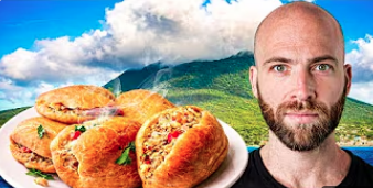 Read more about the article Popular Youtuber Highlights Nevis as Caribbean Gem