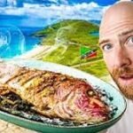 Popular Youtuber Highlights Nevis as Caribbean Gem