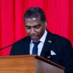 SKN’s PM pays tribute to former President of Suriname