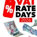 Federal Gov’t announces DVRD’s for 2026