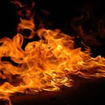House fire occurs in Craddock Road, Nevis, no loss of life recorded