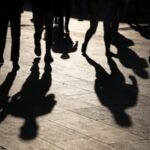 Gang Involvement Carries Severe Penalties police say